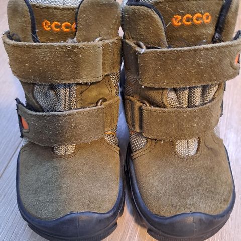 ECCO GTX VINTERSKO  Str 23.