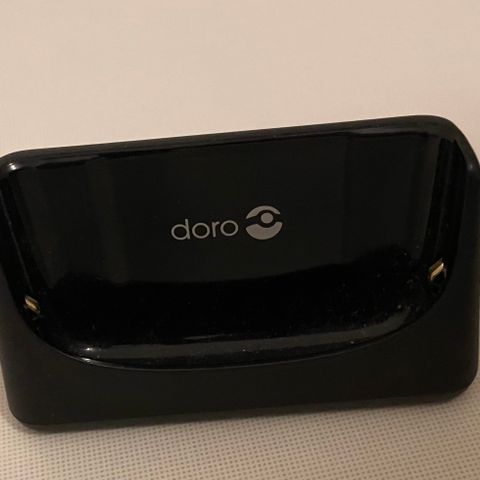 doro dock - charging cradel doro liberto 820