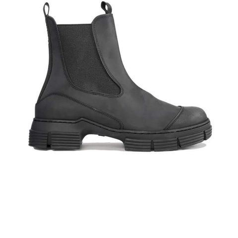 Ganni Rubber boots