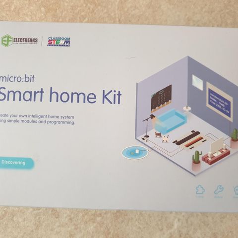 Smart Home Kit