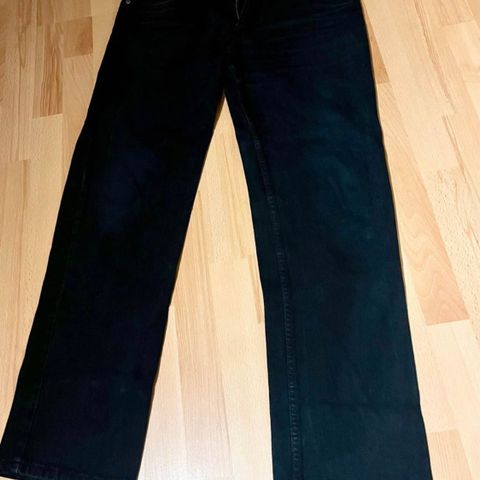 Jeans, str. 37/34