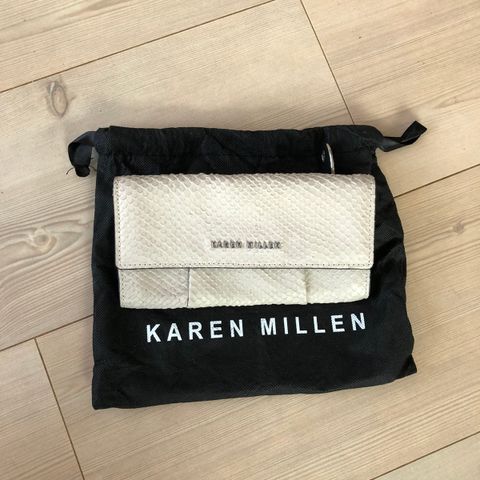 Lommebok fra Karen Millen