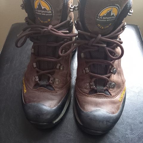 La Sportiva Typhoon GTX Fjellstøvler/hikingsko str. 36