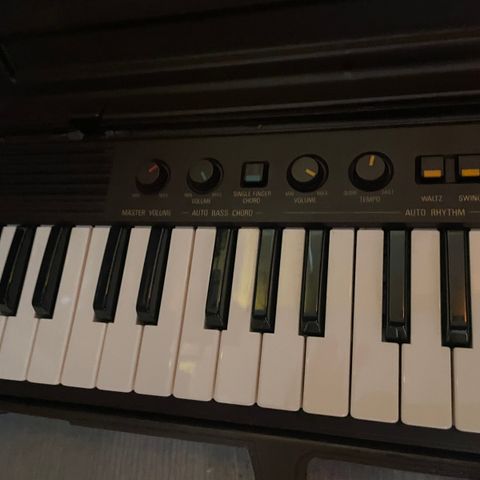 Yamaha PortaSound PS-3