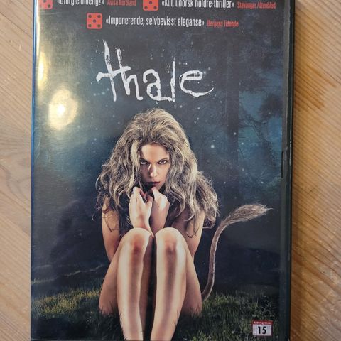 Thale DVD