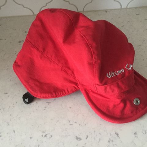 Ultimo Sport - Tour Hat (Size: Small)