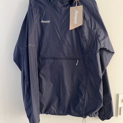 Bergans Fløyen Anorak - ny