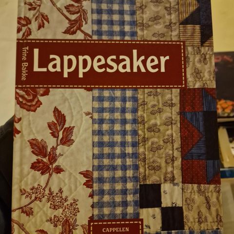 Lappesaker