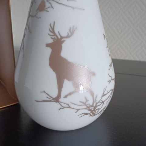 Alveskog vase 15 cm