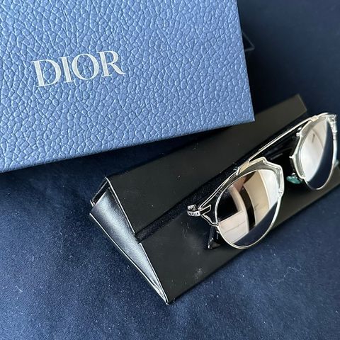 Dior - solbriller