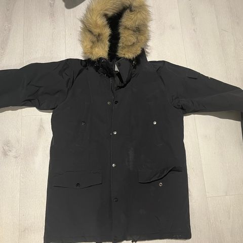 Carhartt ytterjakke str XL