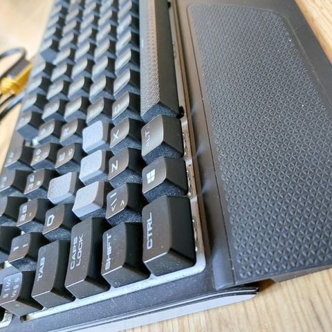 Corsair Gaming tastatur