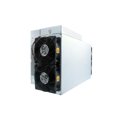 Bitmain Antminer E9 Pro (ETC Asic Miner)