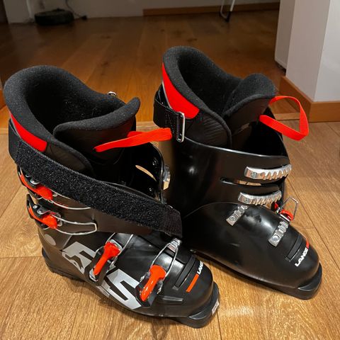 Slalomstøvler 24.5