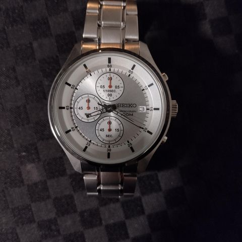 Seiko SKS535P1