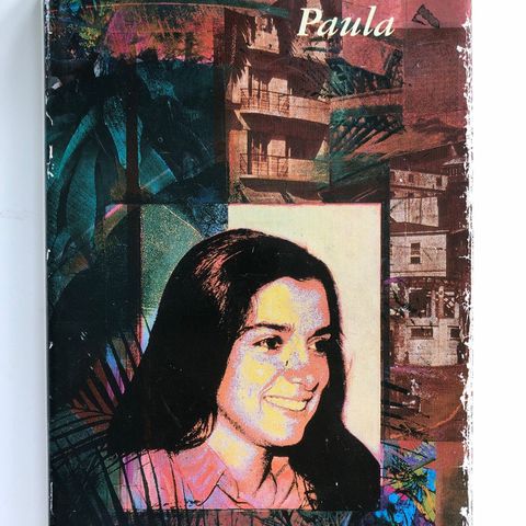 Allende, Isabel: Paula