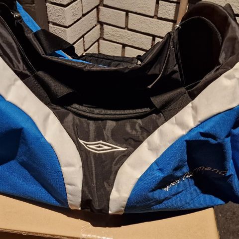 Trenings Bag Umbro