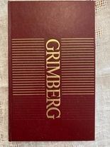 Grimberg i 33 bind - ny pris