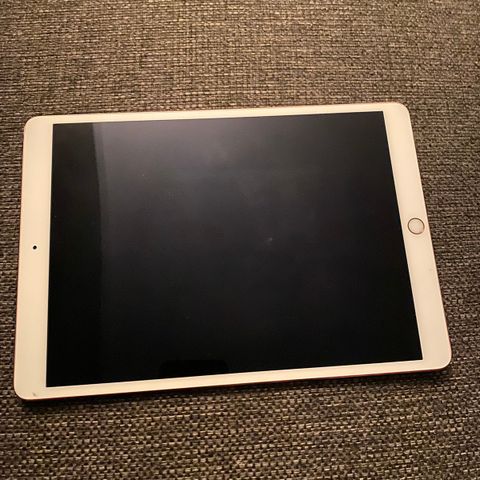 iPad Pro 10.5”