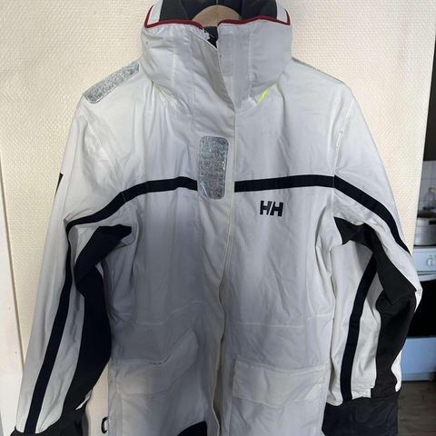 Helly Hansen seiljakke