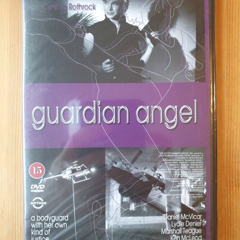 Guardian Angel *NY*