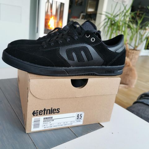 Etnies windrow str. 42.5