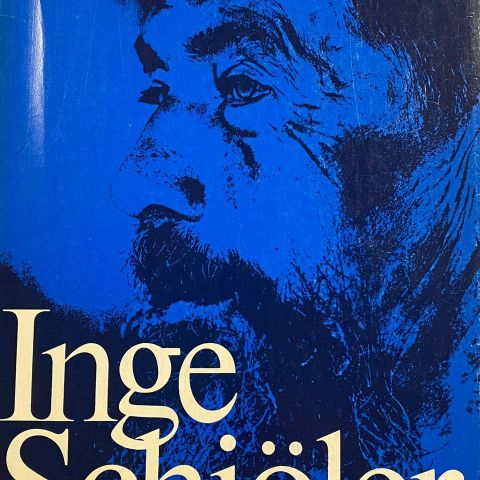 Nils Ryndel: "Inge Schiöler". Svensk