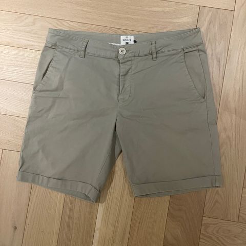 BØLGER shorts