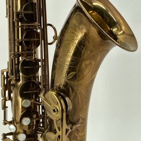 Saxophone Selmer Mark VI ønskes kjøpe