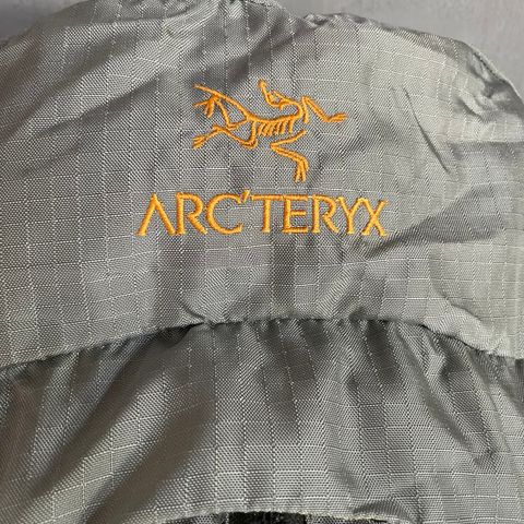 Arcteryx Bora 50