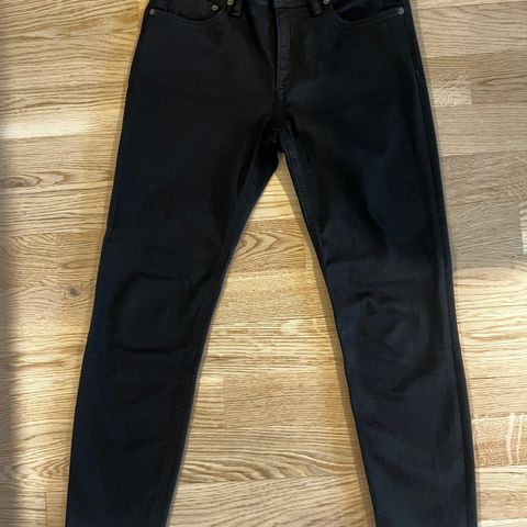 Jeans Acne Studios, str. 27 30 165/68A