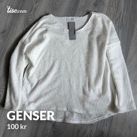 genser