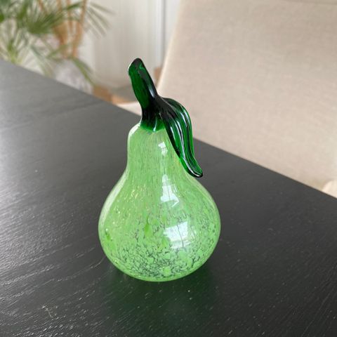 Glasskunst Pære