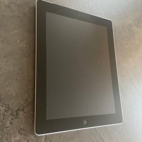 Ipad 2 16 GB