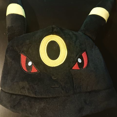 Umbreon Cap / Hatt