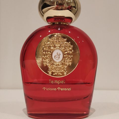 Parfyme - Tiziana Terenzi Tempel Extrait de Parfum 100 ml