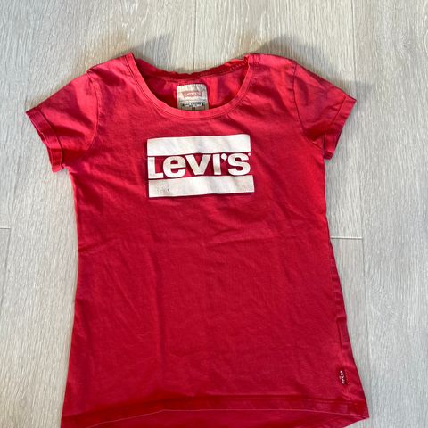 Levis T-skjorte