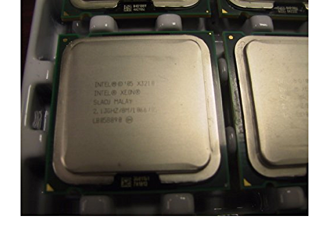 Intel Xeon X3210
