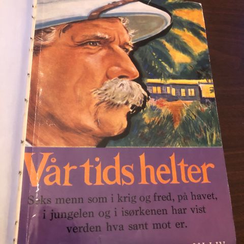 Vår tids helter