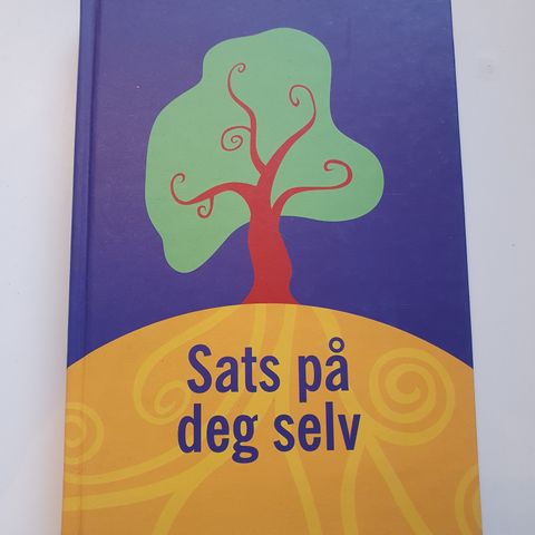 Sats på deg selv. Laura Berman Fortgang