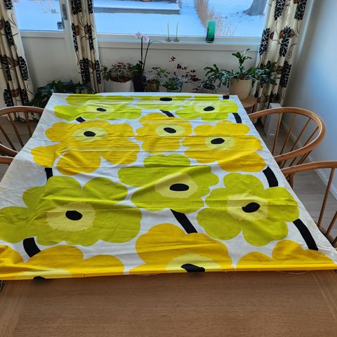 Gardiner, Marimekko