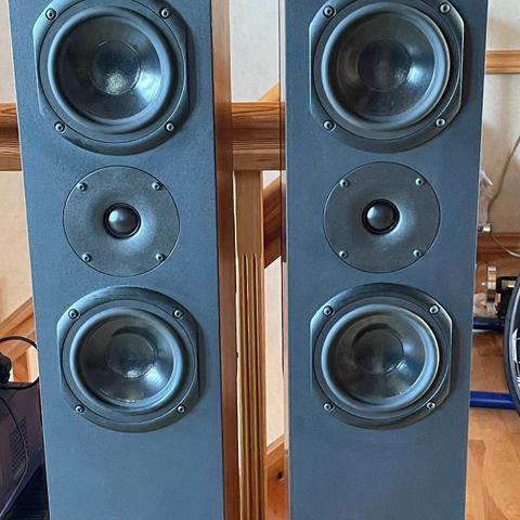 System audio 1070