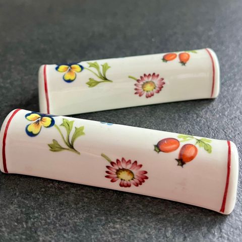 Villeroy & Boch PETIT FLEUR bestikkhviler