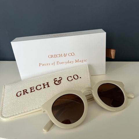 Grech & CO