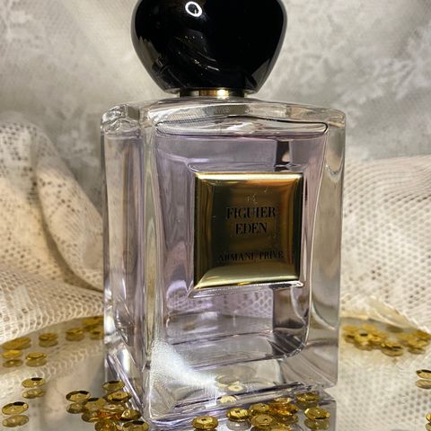 Armani Privé - Figuier Eden 100ml EDT