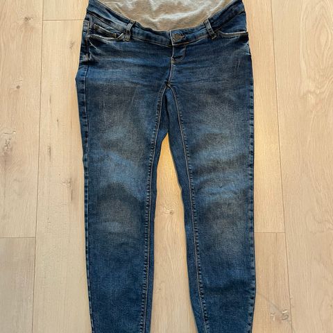 Jeans fra Mamalicious