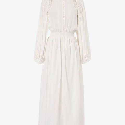 Isabel Marant Jaena dress