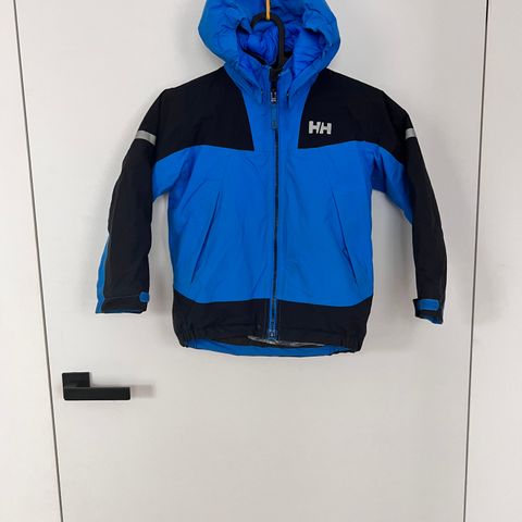 Jakke Helly Hansen 116