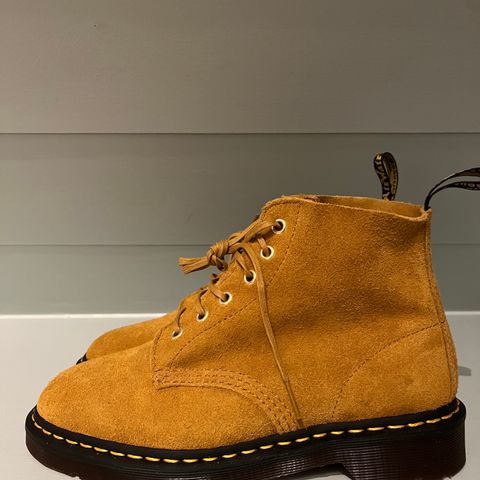 Dr. Martens Desert Oasis boots str. 38