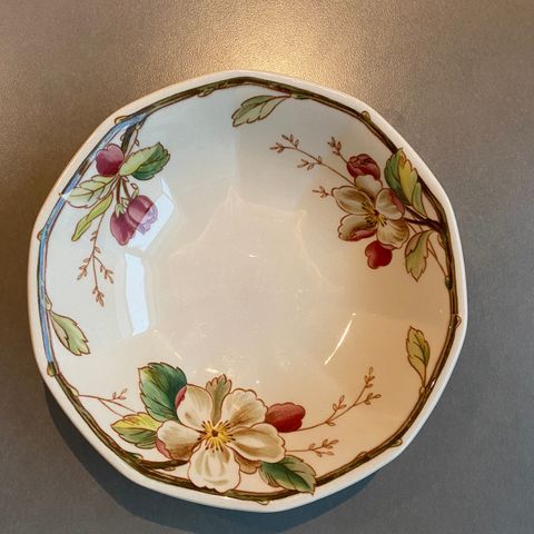 Ønskes kjøpt - Villeroy & Boch Portobello servise